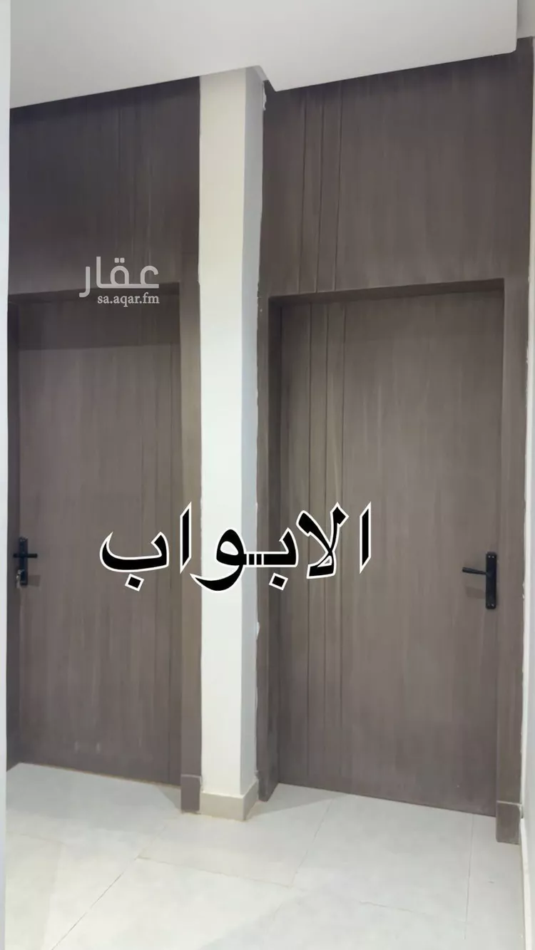 شقة للإيجار في شارع عبدالله بن صدقة دحلان, حي الرمال, مدينة الرياض, منطقة الرياض صورة 4