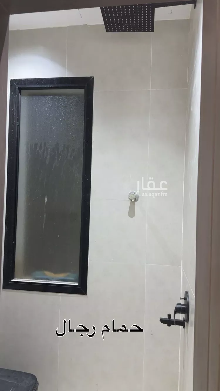 شقة للإيجار في شارع عبدالله بن صدقة دحلان, حي الرمال, مدينة الرياض, منطقة الرياض 9