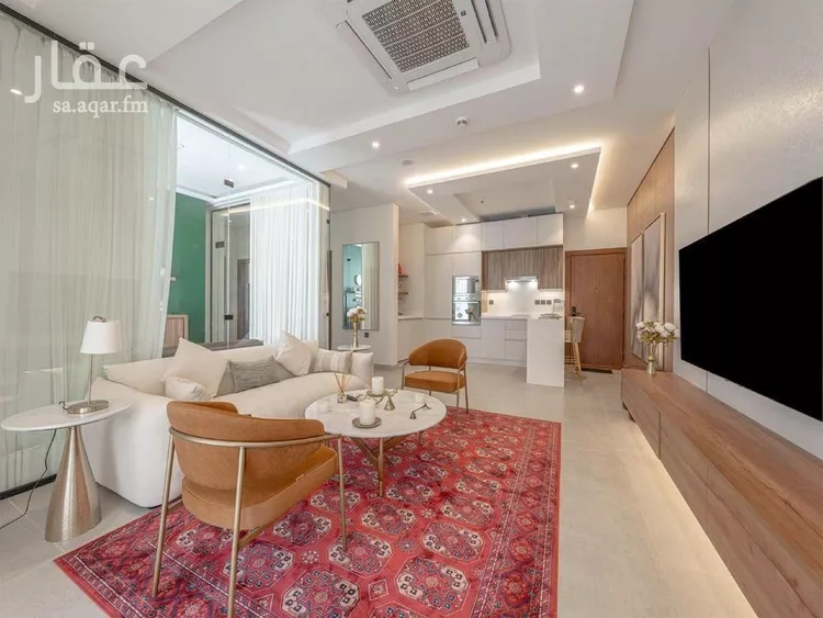 Apartment for Rent in Riyadh As Sahafah 7