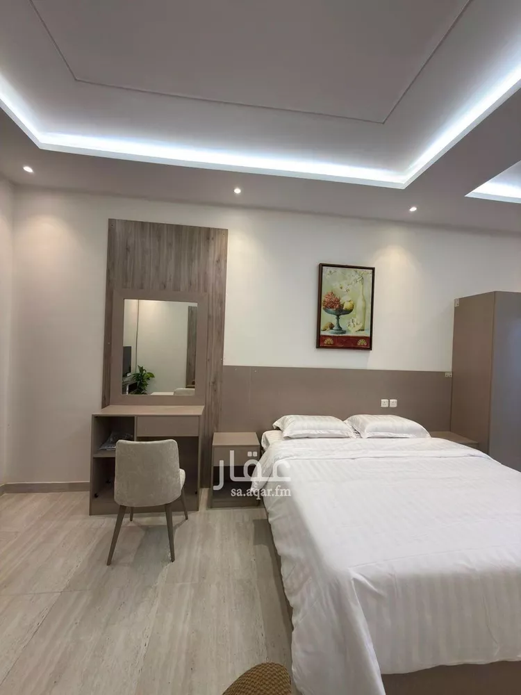 شقة للإيجار في شارع قباء, حي ظهرة لبن, مدينة الرياض, منطقة الرياض صورة 3