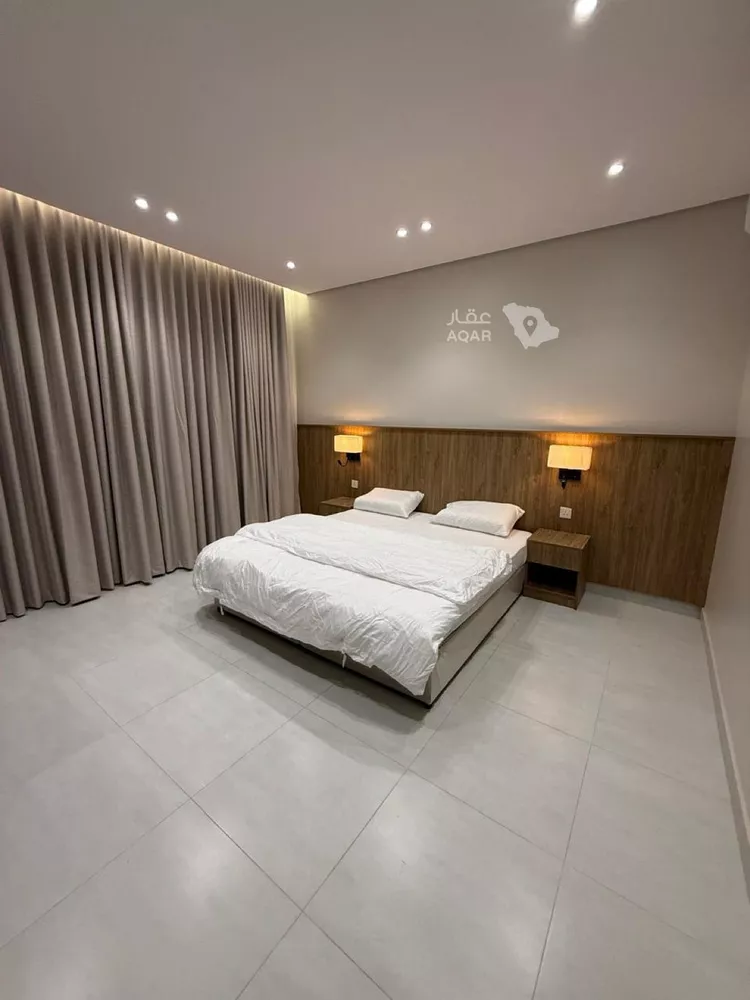 Apartment for Rent in Jeddah Al Faisaliah