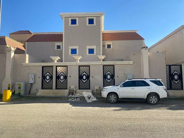 عمارة للبيع في شارع اسماعيل بن العلاء, حي السليمانية, مدينة عفيف, منطقة الرياض