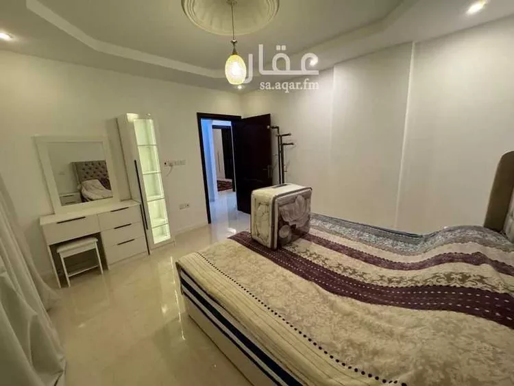 شقة للبيع في شارع الامير ابو الوفاء, حي الصفاء, مدينة جدة, منطقة مكة المكرمة