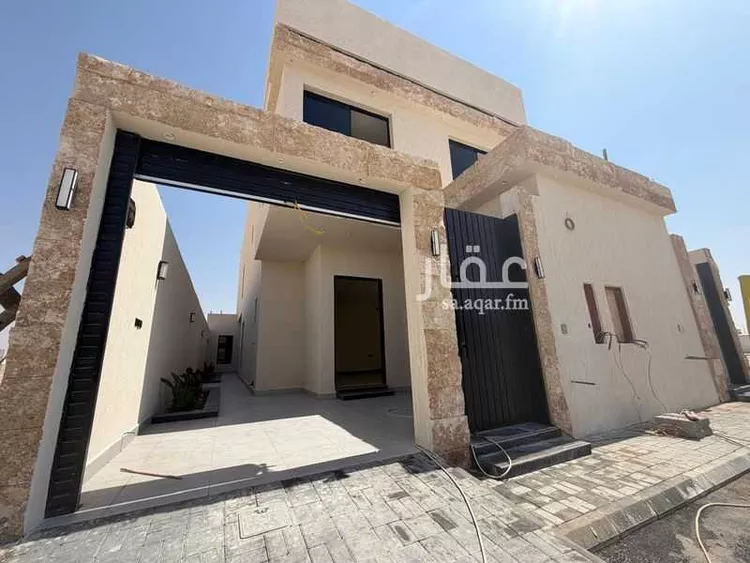 Villa for Sale in Riyadh An Nadhim 7