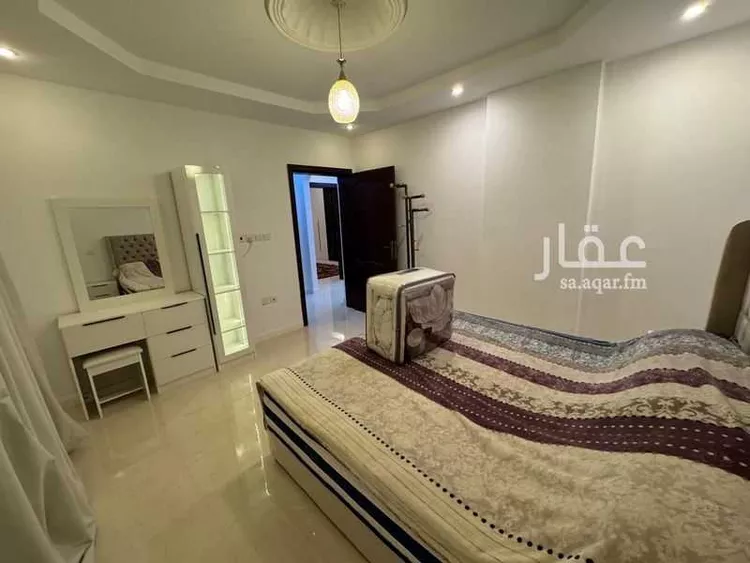 شقة للبيع في شارع الامير ابو الوفاء, حي الصفاء, مدينة جدة, منطقة مكة المكرمة صورة 2