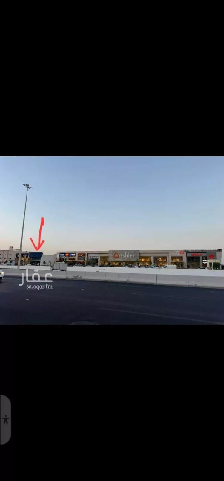 محل للإيجار في شارع الملك عبدالله بن عبدالعزيز, حي المبعوث, مدينة المدينة المنورة, منطقة المدينة المنورة صورة 3