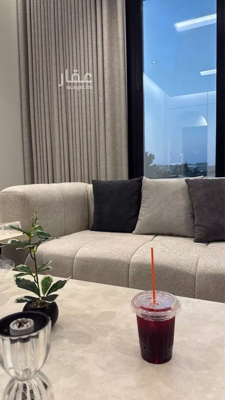 شقة للإيجار في شارع عبدالله عمر نصيف ، حي الفيحاء ، جدة ، جدة صورة 3