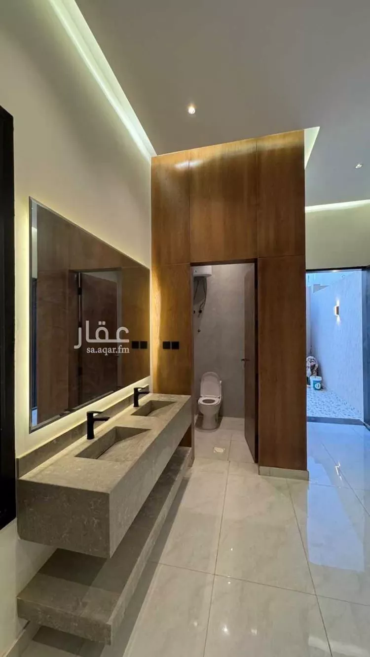 دور للبيع في شارع احمد بن عفيف, حي الجنادرية, مدينة الرياض, منطقة الرياض صورة 5