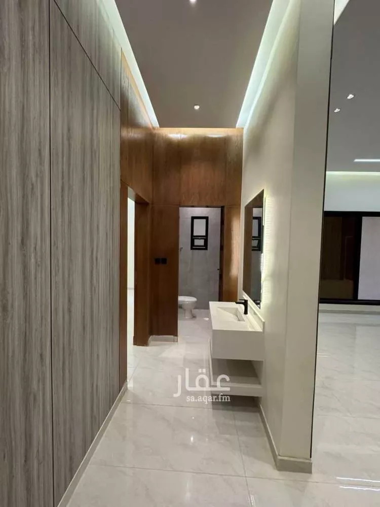 دور للبيع في شارع احمد بن عفيف, حي الجنادرية, مدينة الرياض, منطقة الرياض