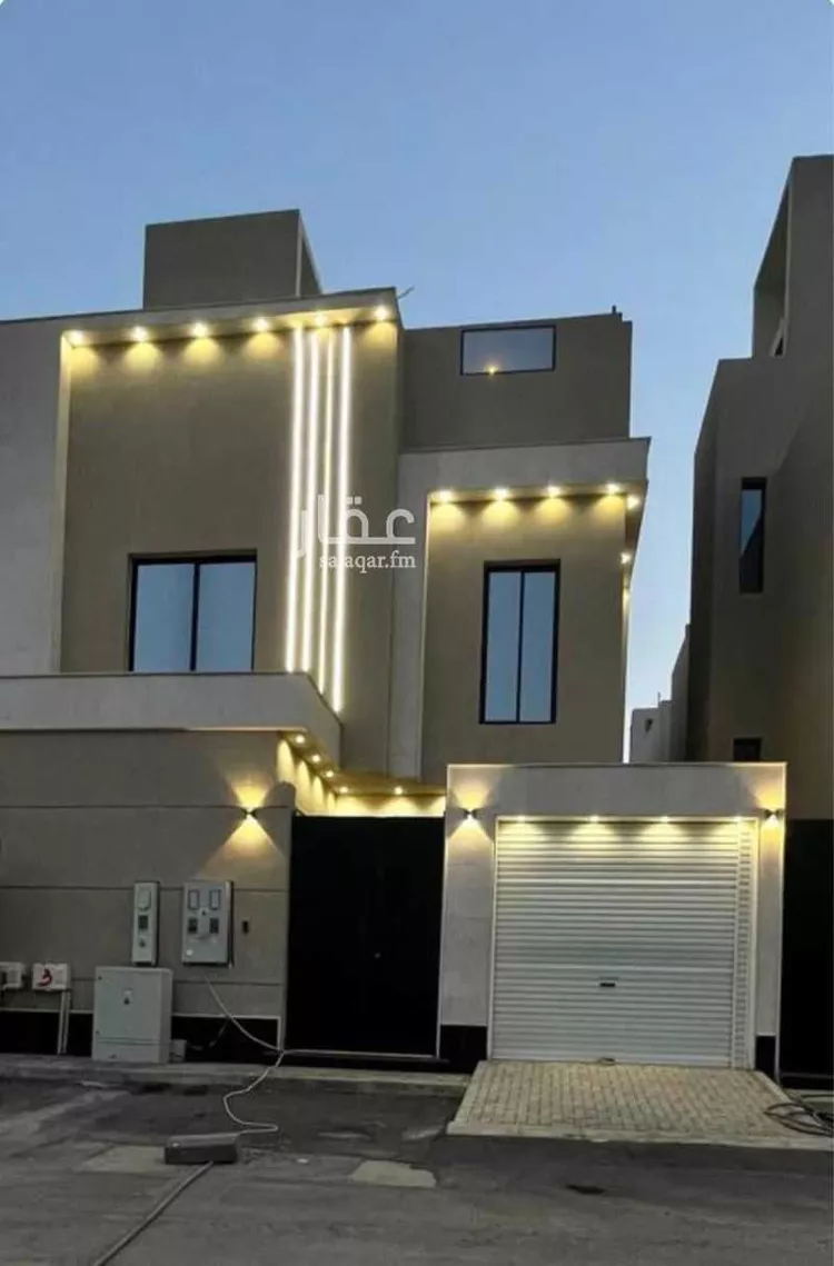 دور للبيع في شارع الرايه, حي الندوة, مدينة الرياض, منطقة الرياض