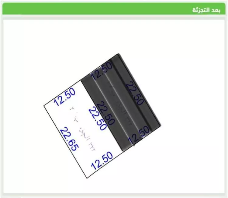 أرض للبيع في شارع عقبة بن عبدالله الانصاري السلمي, حي الرياض, مدينة جدة, منطقة مكة المكرمة
