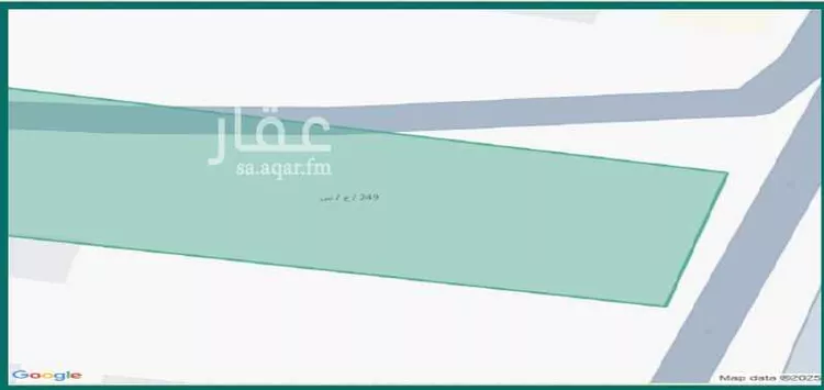 أرض للبيع في شارع طريق عسفان, حي طيبة, مدينة جدة, منطقة مكة المكرمة