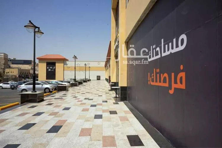 محل للإيجار في شارع فلسطين, حي مريخ, مدينة جدة, منطقة مكة المكرمة صورة 5