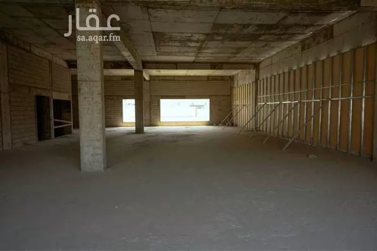 محل للإيجار في شارع فلسطين, حي مريخ, مدينة جدة, منطقة مكة المكرمة صورة 4