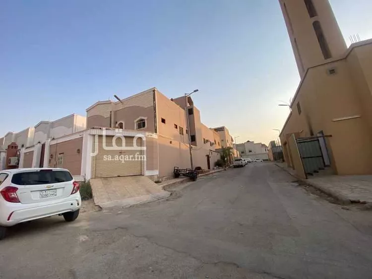 فيلا للبيع في حي العزيزية ، الرياض ، منطقة الرياض