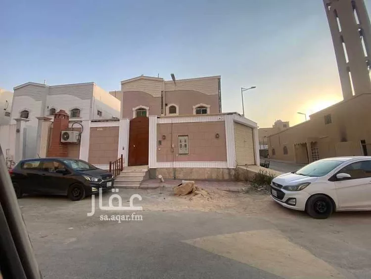 فيلا للبيع في حي العزيزية ، الرياض ، منطقة الرياض صورة 2