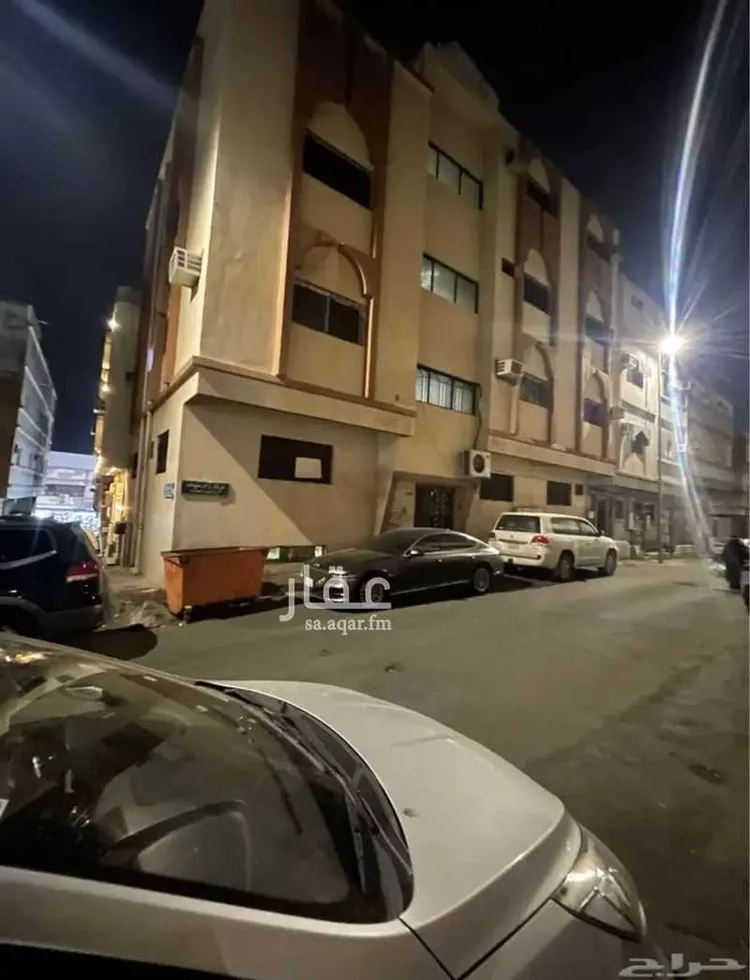 عمارة للبيع في شارع السراه, حي الشهداء الجنوبية, مدينة الطائف, منطقة مكة المكرمة 8