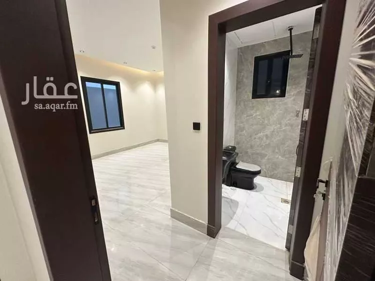 شقة للإيجار في شارع اطلاله, حي القادسية, مدينة الرياض, منطقة الرياض 9