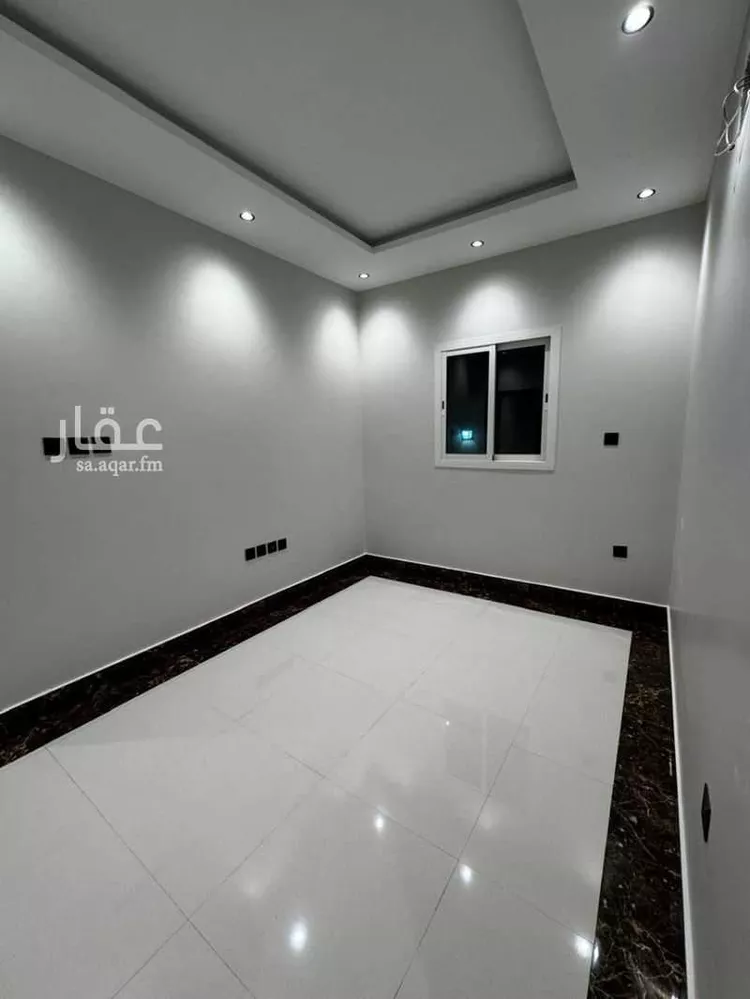 شقة للإيجار في شارع عبدالمنعم قاضي, حي المعيزيلة, مدينة الرياض, منطقة الرياض 8