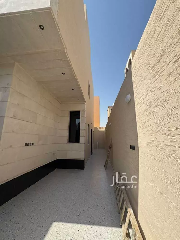فيلا للبيع في شارع هبة الله الخزرجي, حي النسيم الغربي, مدينة الرياض, منطقة الرياض صورة 3