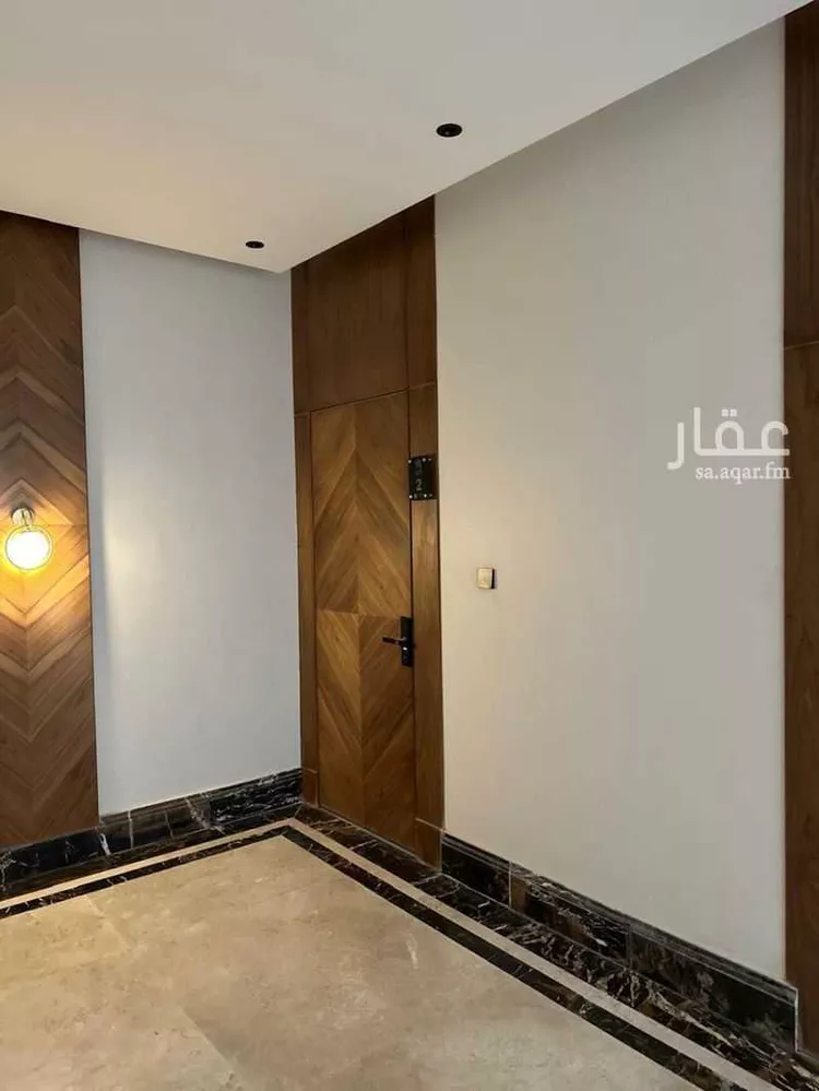 شقة للإيجار في شارع اطلاله, حي القادسية, مدينة الرياض, منطقة الرياض صورة 3