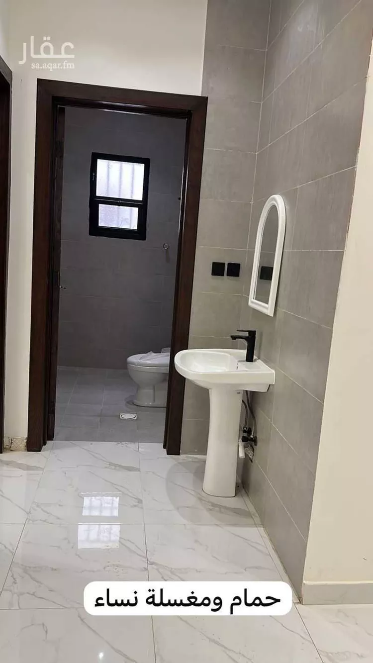 شقة للإيجار في حي الجنادرية, مدينة الرياض, منطقة الرياض صورة 5