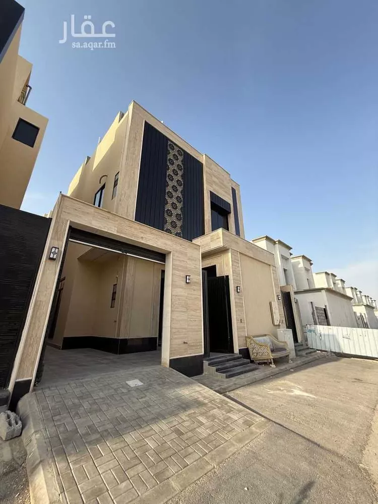 فيلا للبيع في شارع أبي الفتح بن العلامة العجيمي, حي البيان, مدينة الرياض, منطقة الرياض صورة 5