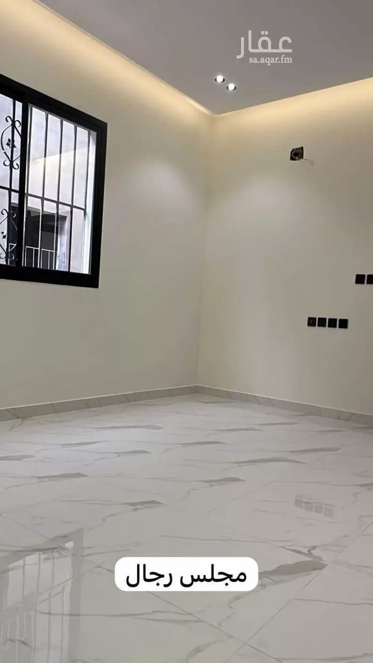 شقة للإيجار في حي الجنادرية, مدينة الرياض, منطقة الرياض صورة 2