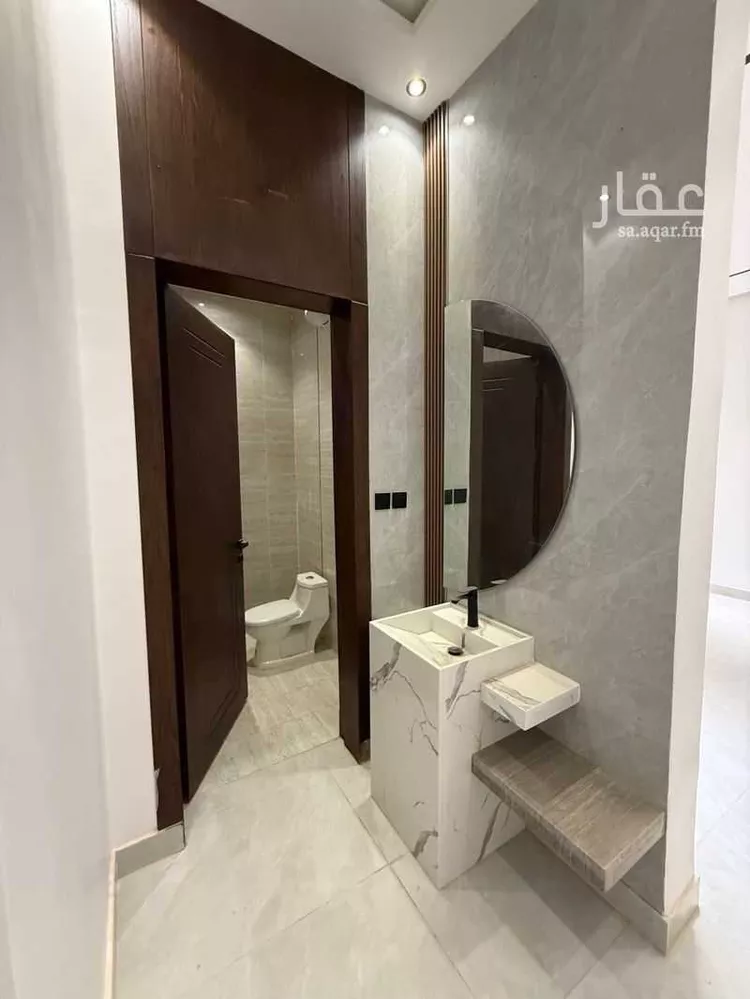 دور للبيع في شارع محمد بن أبي البركات, حي الرمال, مدينة الرياض, منطقة الرياض 7