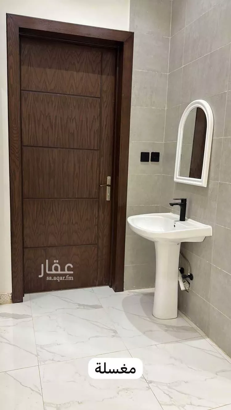 شقة للإيجار في حي الجنادرية, مدينة الرياض, منطقة الرياض 9