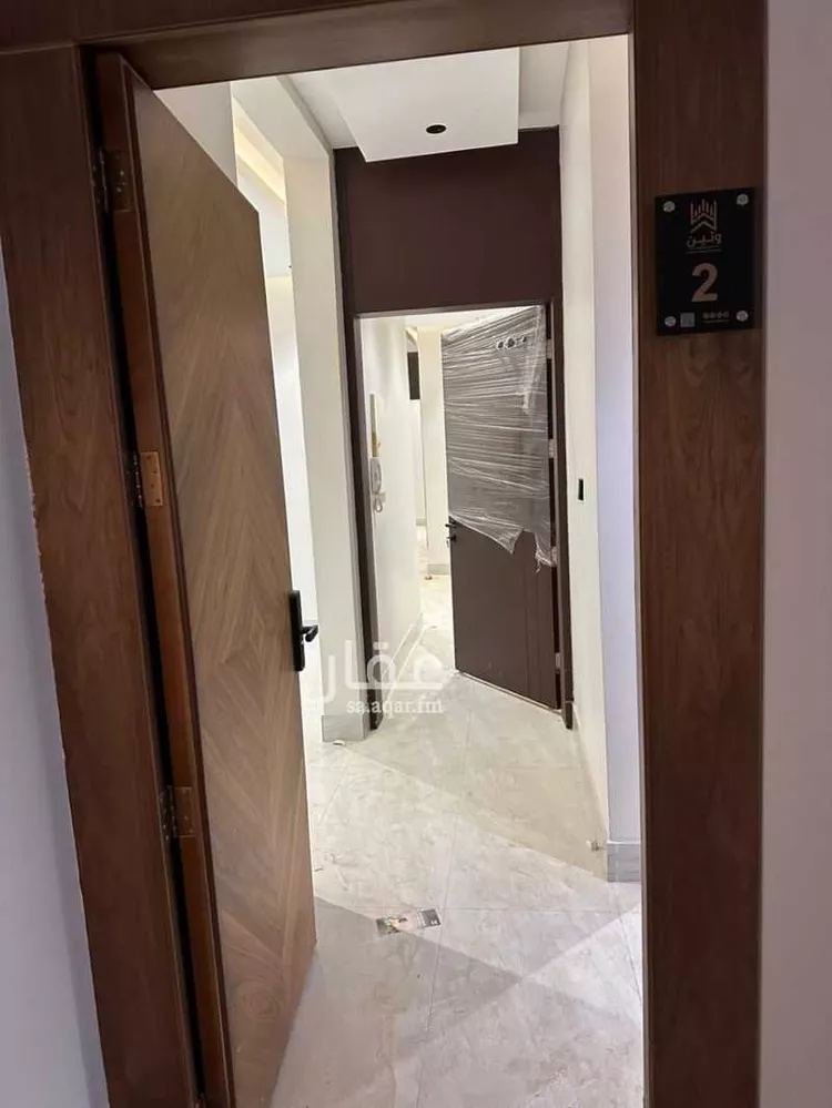 شقة للإيجار في شارع اطلاله, حي القادسية, مدينة الرياض, منطقة الرياض صورة 4
