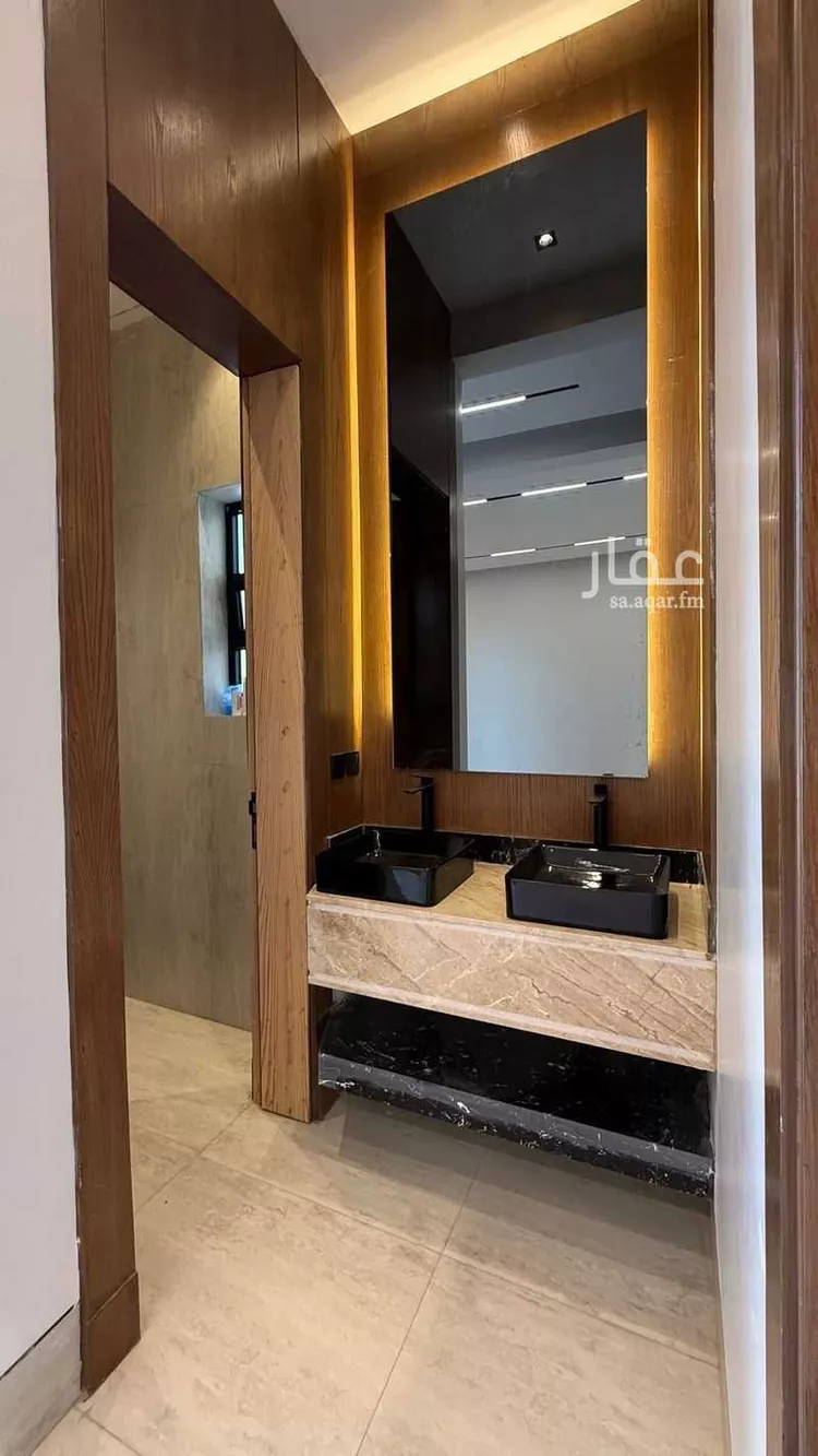 فيلا للبيع في شارع أبي الفتح بن العلامة العجيمي, حي البيان, مدينة الرياض, منطقة الرياض صورة 3