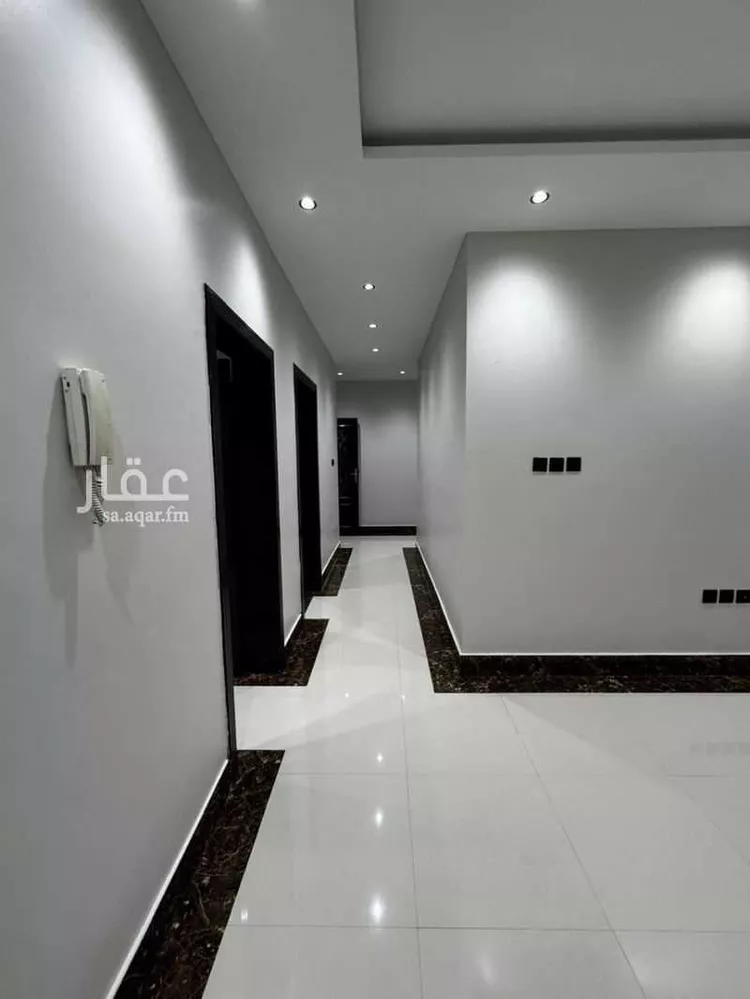 شقة للإيجار في شارع عبدالمنعم قاضي, حي المعيزيلة, مدينة الرياض, منطقة الرياض صورة 3