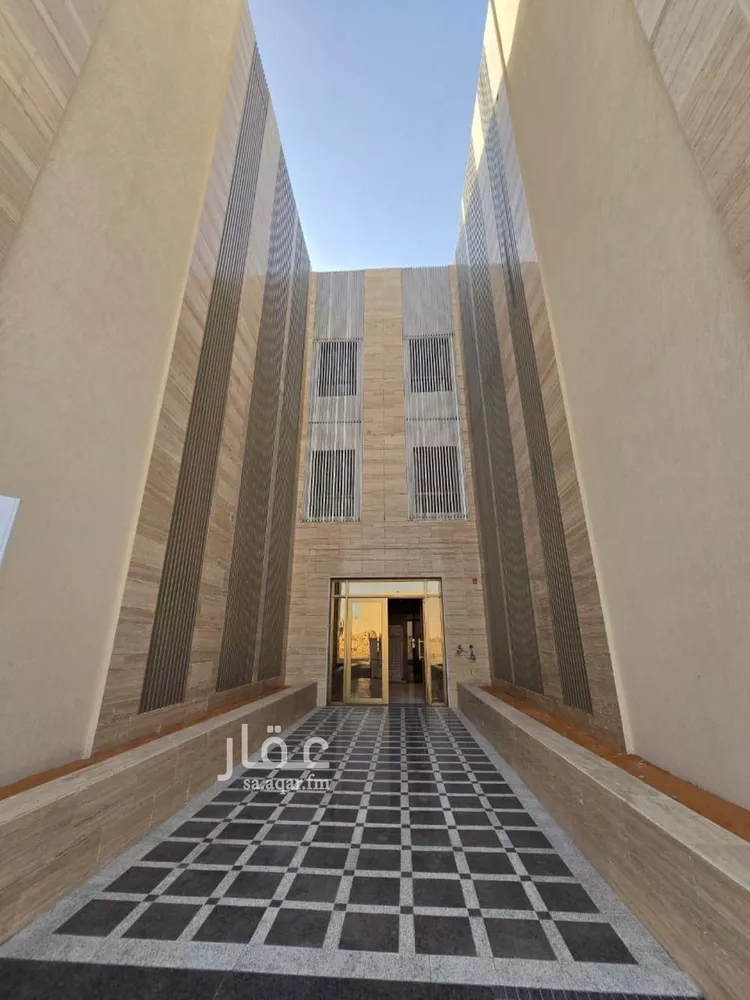 شقة للبيع في شارع أبي ملحم السعدي, حي المهدية, مدينة الرياض, منطقة الرياض صورة 3