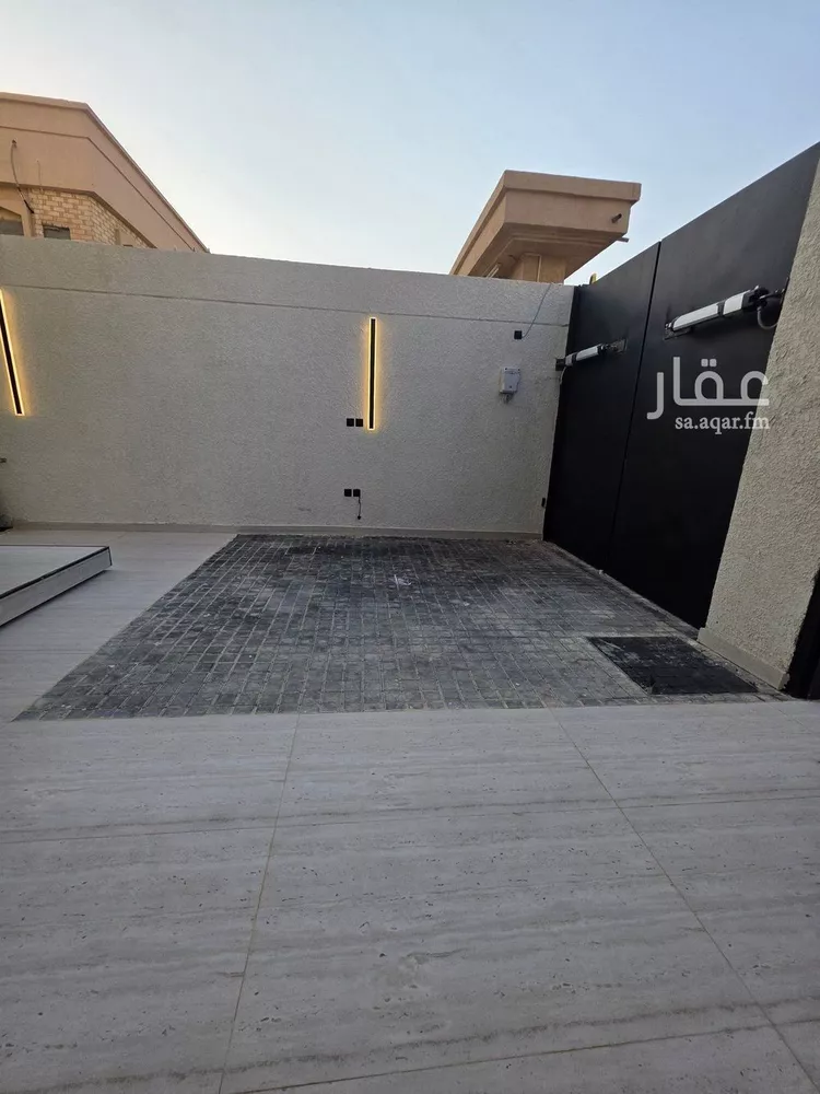 دور للبيع في شارع جبل الأشعر, حي بدر, مدينة الرياض, منطقة الرياض صورة 3