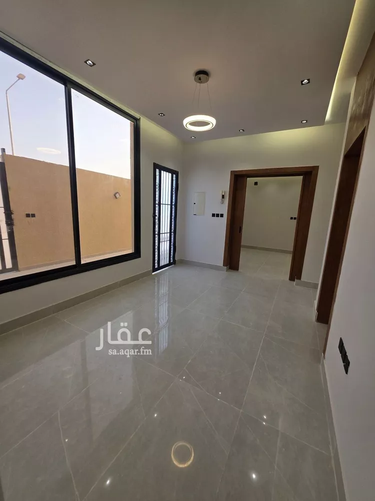 Floor for Sale in Riyadh Taiba 7