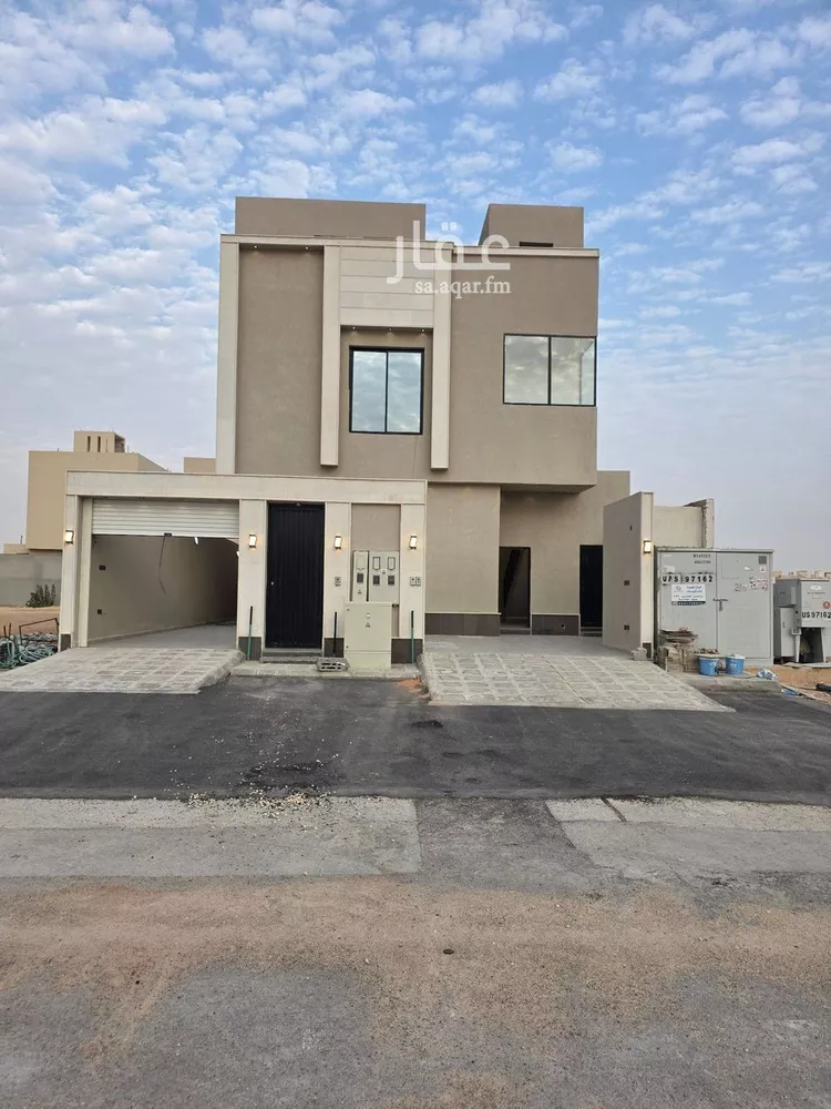 شقة للبيع في شارع حمد الخطيب, حي البيان, مدينة الرياض, منطقة الرياض