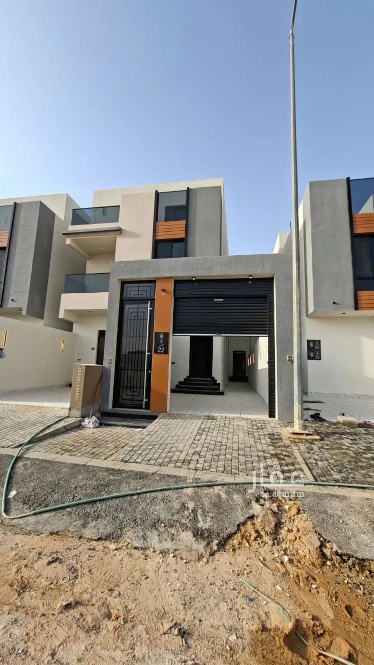 دور للبيع في شارع خام 19, حي المرجان, مدينة الرياض, منطقة الرياض