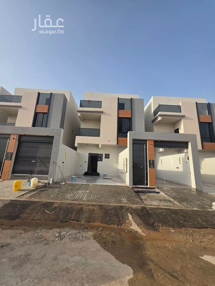Apartment for Sale in Riyadh Ash Sharq