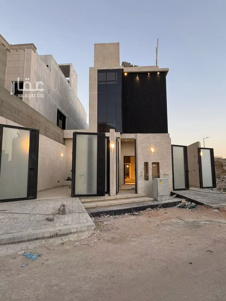 دور للبيع في شارع مجد 40, حي المرجان, مدينة الرياض, منطقة الرياض صورة 3