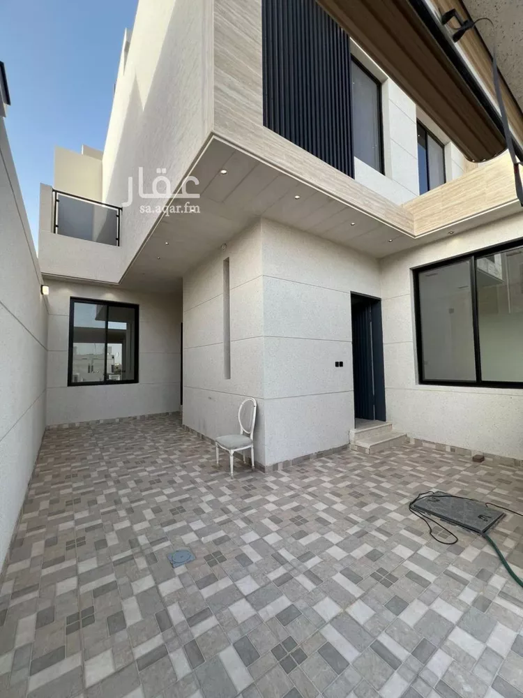 فيلا للبيع في شارع العرضية, حي طويق, مدينة الرياض, منطقة الرياض 6