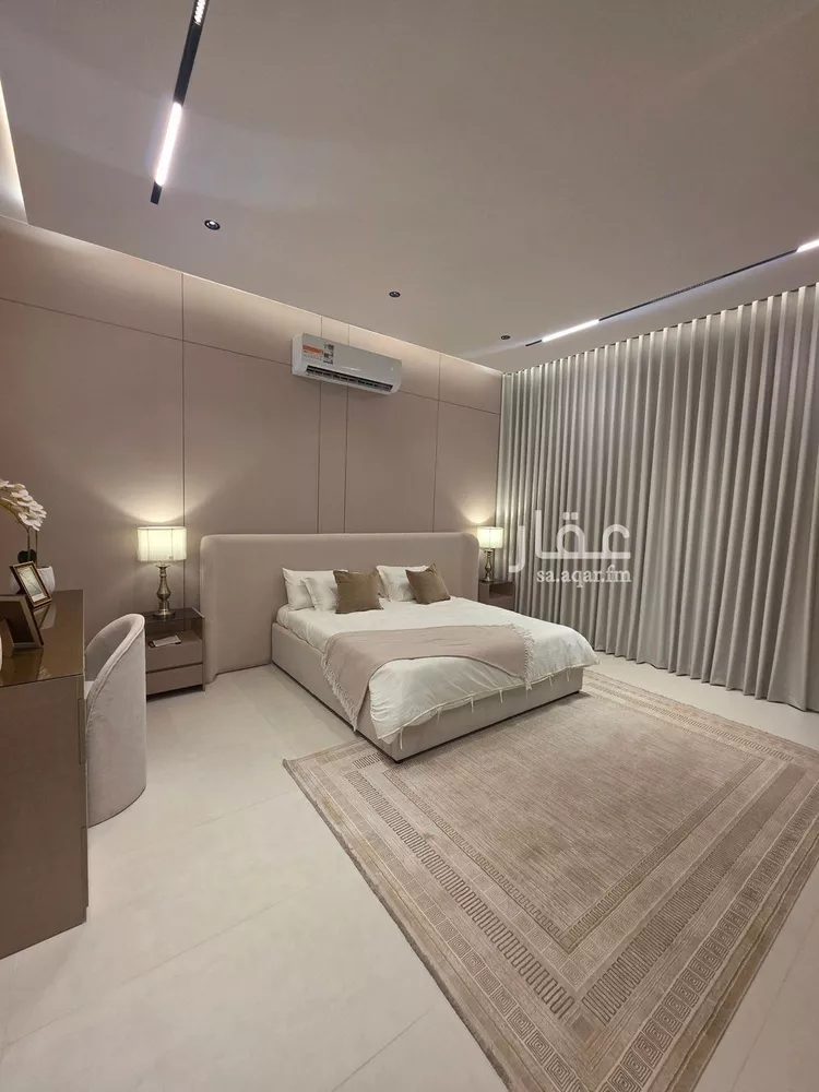 دور للبيع في شارع طريق النفود, حي عكاظ, مدينة الرياض, منطقة الرياض 9