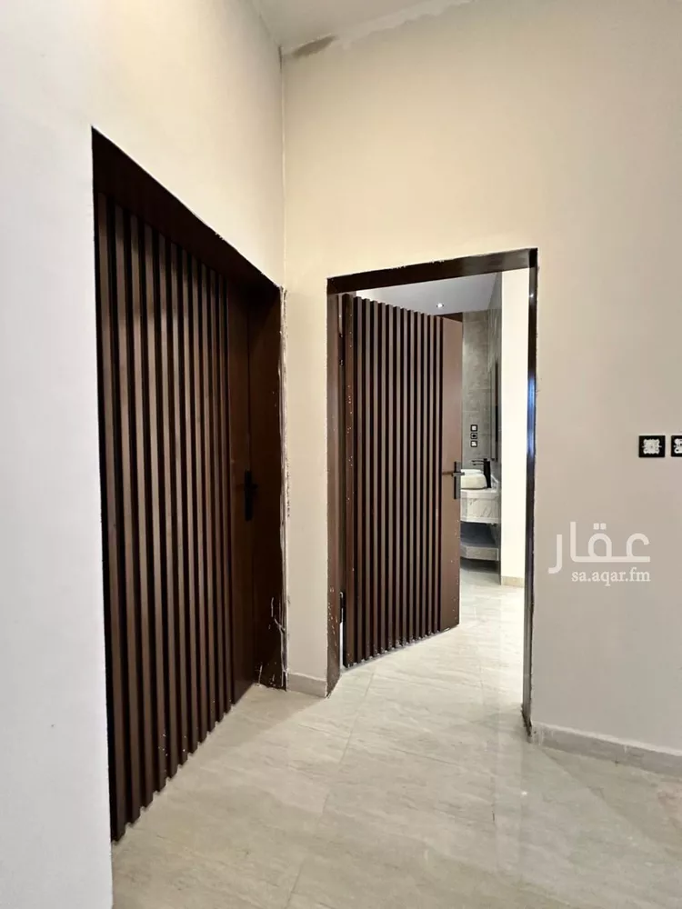 شقة للبيع في شارع علي بن النقيب, حي الحزم, مدينة الرياض, منطقة الرياض 6