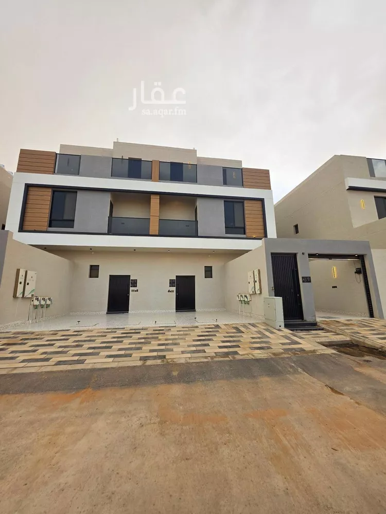 شقة للبيع في شارع 605 الرمال, حي الرمال, مدينة الرياض, منطقة الرياض صورة 2