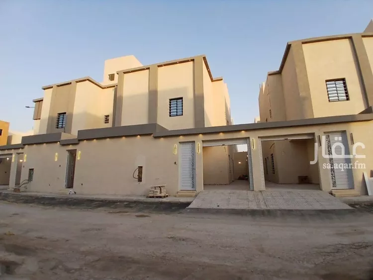 فيلا للبيع في شارع حسين بن حمد, حي طيبة, مدينة الرياض, منطقة الرياض صورة 2