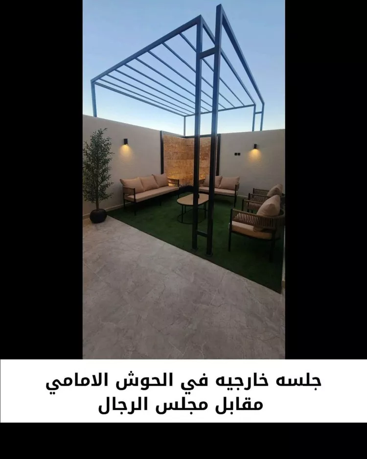 شقة للبيع في شارع ابن ابي السرح, حي شخيب, مدينة المزاحمية, منطقة الرياض 15
