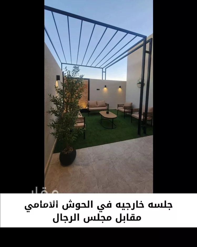 شقة للبيع في شارع ابن ابي السرح, حي شخيب, مدينة المزاحمية, منطقة الرياض 18