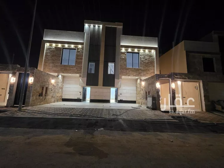 دور للبيع في شارع نافع بن أبي نعيم, حي بدر, مدينة الرياض, منطقة الرياض صورة 5