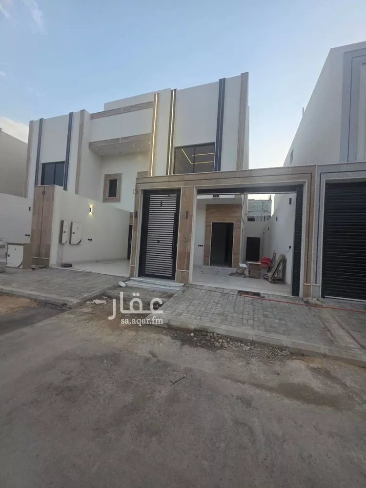 Floor for Sale in Riyadh Tuwaiq صورة 2