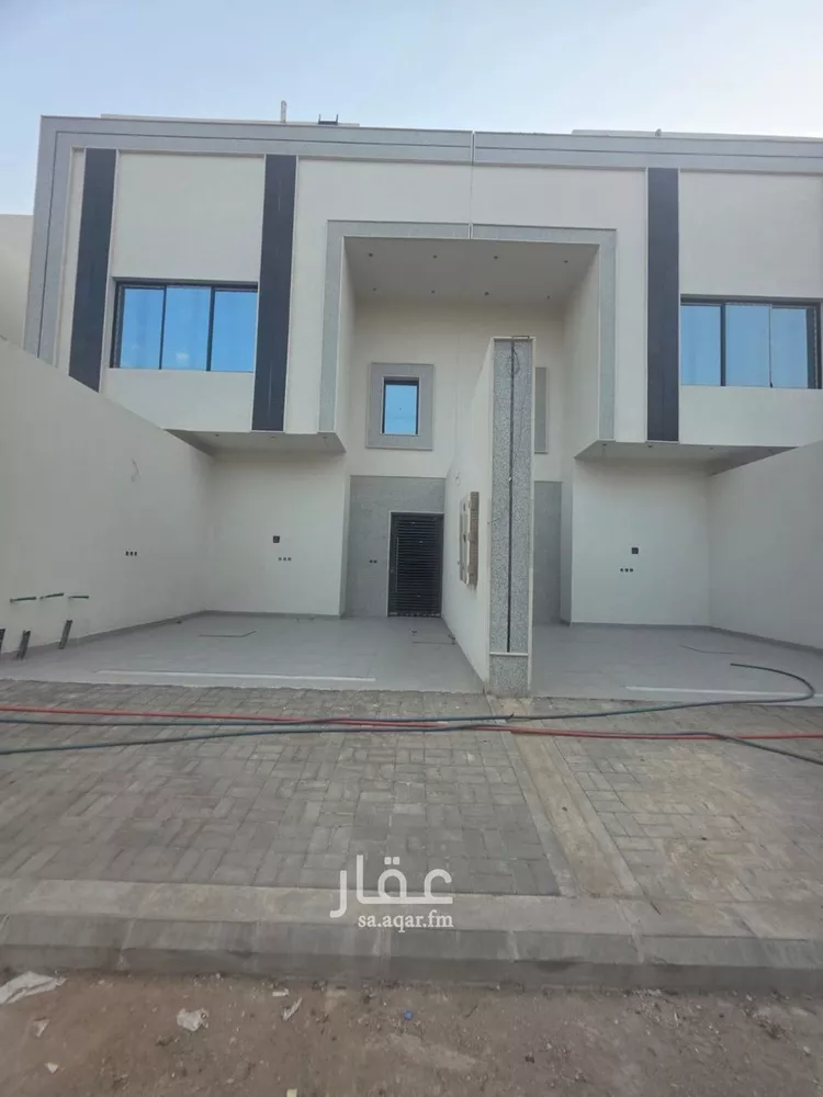 دور للبيع في شارع جاكارتا, حي طويق, مدينة الرياض, منطقة الرياض 6